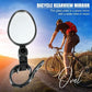 360-Degree Rotating Rearview Mirror