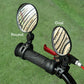 360-Degree Rotating Rearview Mirror