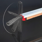 🔥50% OFF NOW🪵Woodworking Straight‑Edge Cutting Guide Clamp‑Precision Saw Guide for Circular Saw & DIY Wood Projects