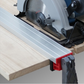 🔥50% OFF NOW🪵Woodworking Straight‑Edge Cutting Guide Clamp‑Precision Saw Guide for Circular Saw & DIY Wood Projects