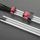 🔥50% OFF NOW🪵Woodworking Straight‑Edge Cutting Guide Clamp‑Precision Saw Guide for Circular Saw & DIY Wood Projects