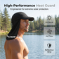 🔥Hot Sale 50% OFF🔥 Reflective Defense! Neck Sun Shade Hat – UPF 50+ & Breathable ✨