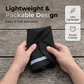 🔥Hot Sale 50% OFF🔥 Reflective Defense! Neck Sun Shade Hat – UPF 50+ & Breathable ✨