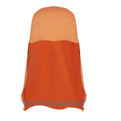 🔥Hot Sale 50% OFF🔥 Reflective Defense! Neck Sun Shade Hat – UPF 50+ & Breathable ✨
