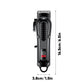 📢📢55% OFF !! ⏰Durable and Sharp Electric Hair Clipper Set