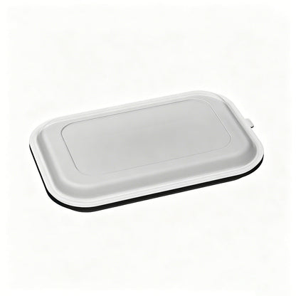 🎉 2026 Sale — Over 26,000 Sold! 💞 Portable Food-Grade Silicone Lunch Box – Leak-Proof, Airtight Seal & BPA-Free. Keeps Your Soup, Salad & Snacks Fresh Until Lunchtime 🌿