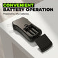 High-Precision Portable Breathalyzer