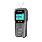 High-Precision Portable Breathalyzer
