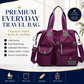 Large Capacity Waterproof Tote Bag for Women