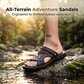 Men's Casual Sandals Dual-Use Non-Slip Summer Slippers