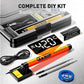 Portable USB Rechargeable Soldering Iron