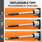 Portable USB Rechargeable Soldering Iron