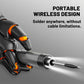 Portable USB Rechargeable Soldering Iron