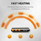 Portable USB Rechargeable Soldering Iron