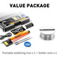 Portable USB Rechargeable Soldering Iron
