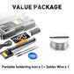 Portable USB Rechargeable Soldering Iron