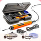 Portable USB Rechargeable Soldering Iron