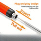 Portable USB Rechargeable Soldering Iron