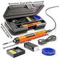 Portable USB Rechargeable Soldering Iron
