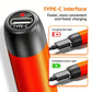 Portable USB Rechargeable Soldering Iron