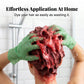 Nourishing Hair Dye Shampoo