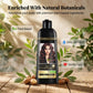 Nourishing Hair Dye Shampoo