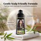 Nourishing Hair Dye Shampoo