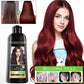 Nourishing Hair Dye Shampoo