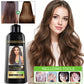 Nourishing Hair Dye Shampoo