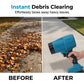 High-Velocity Cordless Blower