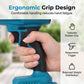 High-Velocity Cordless Blower