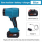 High-Velocity Cordless Blower