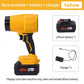 High-Velocity Cordless Blower