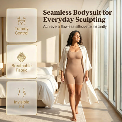 Sculpt & Nourish Body Shaper