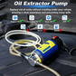 🎁2026 New Arrivals 50% OFF💥Portable Engine Oil Transfer Pump