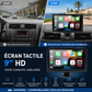 🚗📱 50% OFF! CarPlay AutoPlay Multimedia – Wireless Apple CarPlay & Android Auto, HD Touchscreen, GPS & Rear Camera Support – Perfect for Modern Vehicles ✨