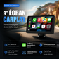 🚗📱 50% OFF! CarPlay AutoPlay Multimedia – Wireless Apple CarPlay & Android Auto, HD Touchscreen, GPS & Rear Camera Support – Perfect for Modern Vehicles ✨