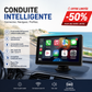 🚗📱 50% OFF! CarPlay AutoPlay Multimedia – Wireless Apple CarPlay & Android Auto, HD Touchscreen, GPS & Rear Camera Support – Perfect for Modern Vehicles ✨