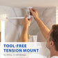 🚿🔧 50% OFF! Adjustable Telescopic Corner Shower Caddy – no drilling, 4 tiers & rust-resistant. Max your bathroom corner storage! 🛡️✅