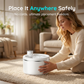 🥳 2026 HOT SALE 50% OFF! 🐱 Cordless Automatic Cat Water Fountain – Wireless Motion Sensor, 2.5L Capacity & Place It Anywhere 💧✨