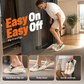 Men's Breathable Slip-On Mules