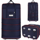 🔥Limited Time 50% Off！🧳Meet all your travel storage needs！Large Capacity Expandable Travel Duffel Bag