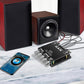 🔊 2.1 Channel Bluetooth - compatible Audio Power Amplifier Module