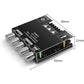 🔊 2.1 Channel Bluetooth - compatible Audio Power Amplifier Module