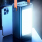 🎁2026 New Arrivals 50% OFF💥100000mAh Fast Charge Power Bank with LED Camping Light
