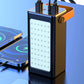 🎁2026 New Arrivals 50% OFF💥100000mAh Fast Charge Power Bank with LED Camping Light