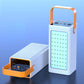 🎁2026 New Arrivals 50% OFF💥100000mAh Fast Charge Power Bank with LED Camping Light