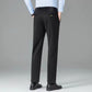 📢📢50% OFF !! ⏰Men's High-Stretch Straight-Leg Pants