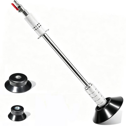 🚗 50% OFF NOW! 🛠️ Car Dent Puller with Vacuum Suction Cup – Strong suction, easy-to-use & paint-safe – Removes dents quickly without damaging your car 🔧