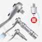 🥳HOT SALE🥳💞50K+ SOLD! Ratchet Wrench Kit – From £37.99! 29PCS, chrome-vanadium & storage case. Repair anything – grab yours! ✅